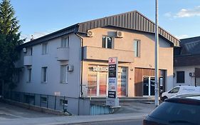 Apartmani Vacanza